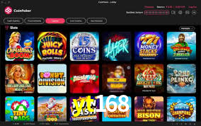 Experiência VIP yt168