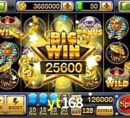 Interface Premium yt168