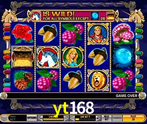 Apostas de Futebol yt168