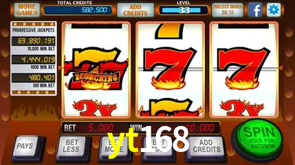 Estatísticas Esportivas yt168