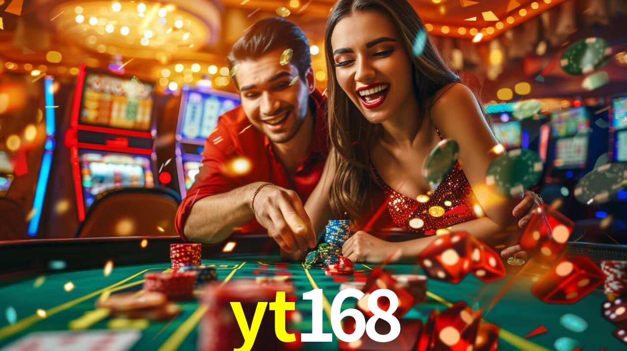 yt168 app