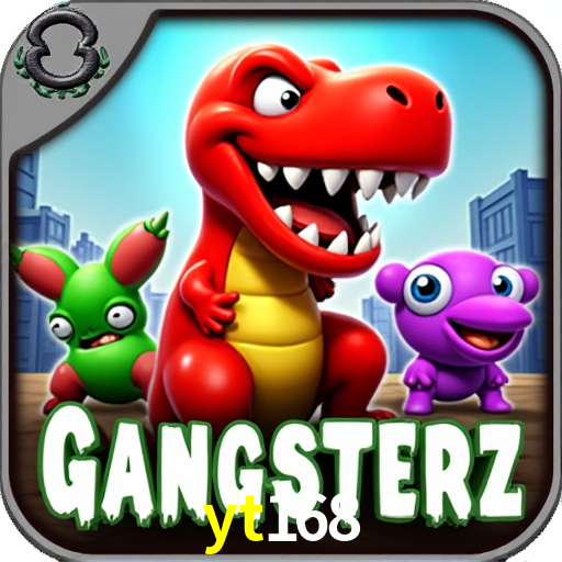 APP oficial da yt168 para mobile