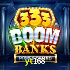 Bonus Features yt168