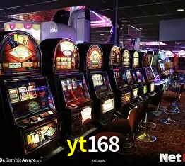 Jogos Exclusivos yt168