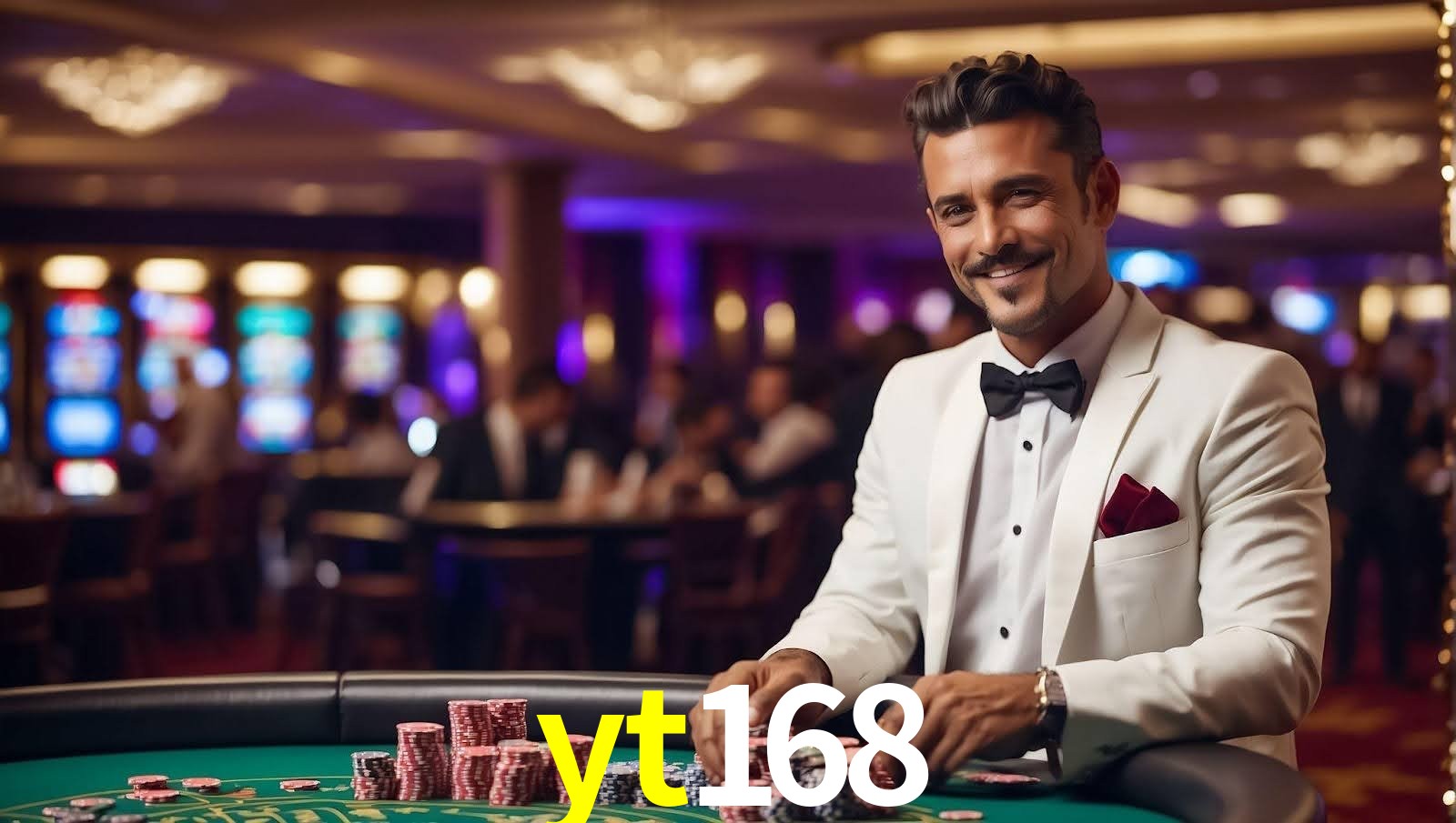 yt168