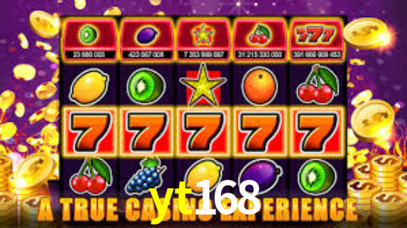 Bônus Generosos e Exclusivos no yt168 para Você!