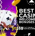 Casino Ao Vivo yt168
