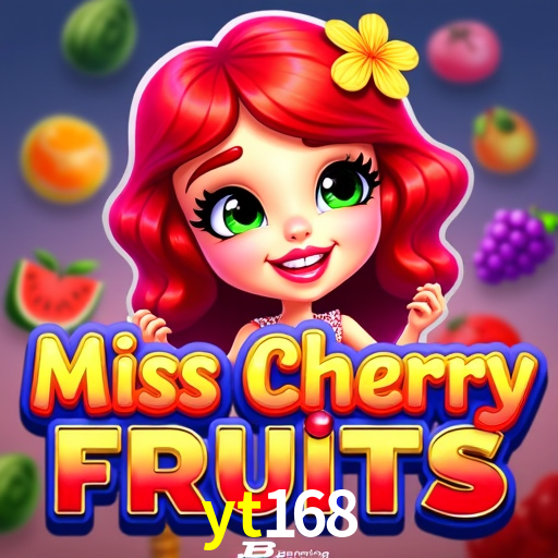 Descubra a Magia dos Jogos de Arcade no yt168