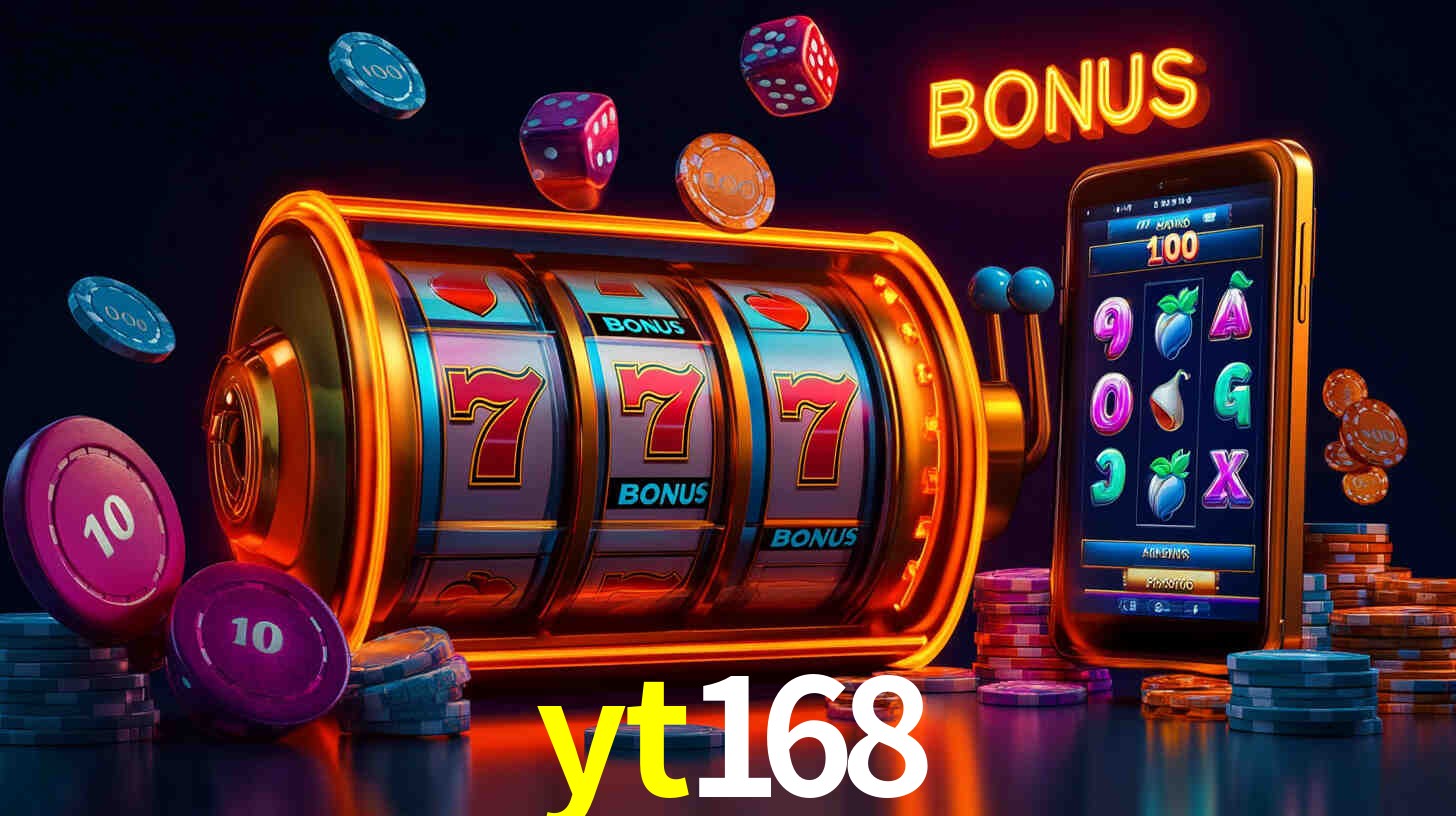 Design Responsivo yt168