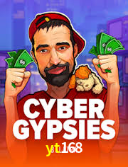 Account Benefits yt168