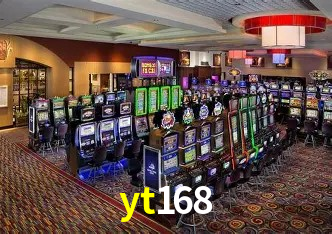 Interface do App yt168