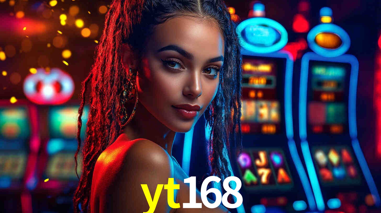 Tecnologia da Plataforma yt168