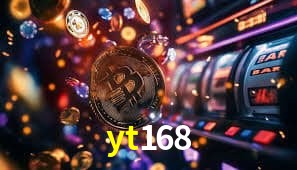 yt168 app