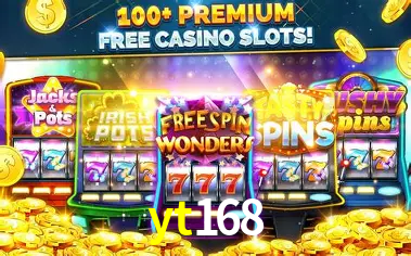 Recursos de Bônus yt168