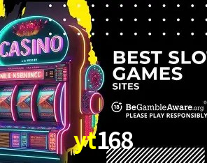 Diretório de Jogos yt168